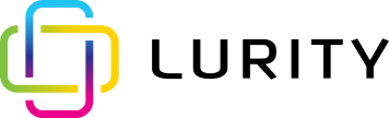 Lurity Logo