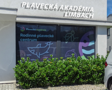 Plavecká akadémia Limbach