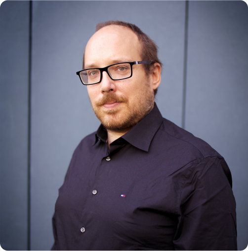 Team member photo