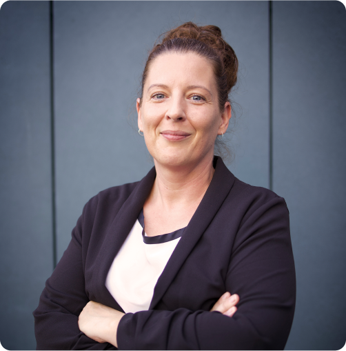 Team member photo